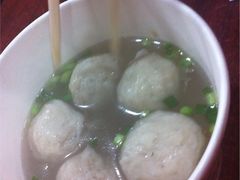 -原巷口鱼丸店(龙头路外卖店)