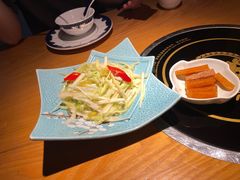 -娜仁图雅蒙古美食村(33小镇店)