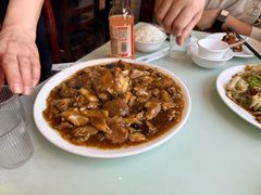 -胖子菜馆(隆昌路店)
