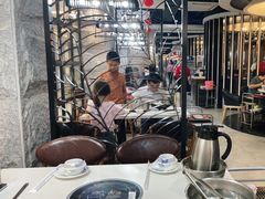 -陈记顺和潮汕牛肉火锅(番禺迎宾大道店)
