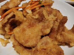 -金掌勺锅包肉(华润万象城店)