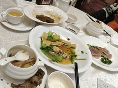-百乐门喜宴(海珠广场华厦店)