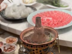 -南门涮肉(通州大船店)