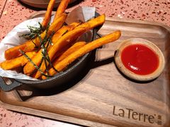 -La Terre乐田(万象城店)