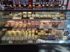 -红宝石·鲜奶小方(万航店)