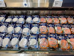 -盒马X会员店(王府井奥莱UP TOWN店)