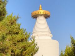 -凉州白塔寺景区