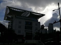 -上海城市规划展示馆