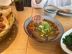 -花盐街·四川乐山小吃(西单大悦城店)