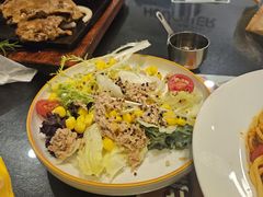 -豪客来牛排(中核世纪广场店)