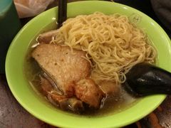 -大利来记餐厅