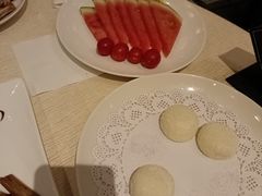 -唐拉雅秀酒店-唐苑中餐厅