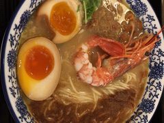 -雷门拉面·现熬骨汤(凯德来福士店)