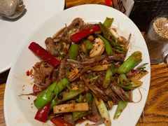 -海味当家·蒸锅海鲜(星海公园店)