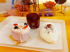 -面包新语(国瑞店)