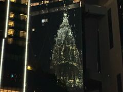 -吉隆坡国油双峰塔