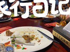 -万家宴海鲜大酒楼(五四路店)