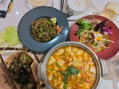 -MORNING  TAI莫柠泰·东南亚泰式餐厅(滨江公园店)