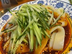 -柴窝堡22号辣子鸡·传承新疆菜