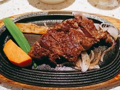 -战斧牛排餐厅(悦方IDmall店)