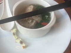 -嘉定凯悦·咖啡厅