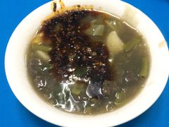 肉丸胡辣汤-刘老虎肉丸糊辣汤(总店)