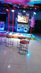 -蹦蹦乐园(南桥百联店)