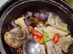 -苏先生海鲜渔庄(金桥店)