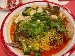 -文立新麻辣烫(合生汇21街区店)