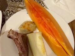 -火宴山自助火锅(明园店)