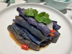 -羲和雅苑•北京烤鸭(陆家嘴中心店)