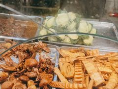 -天佑祥万春卤菜老店(芙蓉大道一段店)