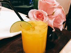 -Social 秀西餐厅-长沙瑞吉酒店(运达店)