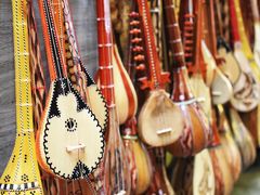 -新疆国际大巴扎