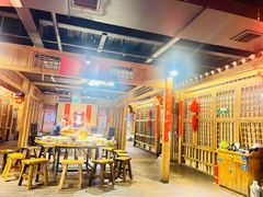 -印象鲵宴·张家界地标美食名片(溪布街店)