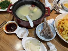 -品回味清真西北楼(宁波首店)