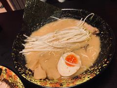 -日本料理神拉面