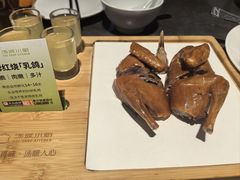 -汤城小厨•粤菜•靓汤(苏州街店)