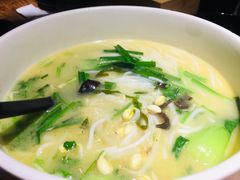 -茶花妹子云南餐厅(北大店)