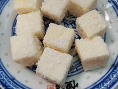 -恒信牛奶甜品(南京总店)