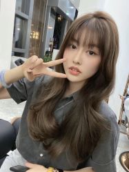 点击看大图 -Rise Hair上升造型