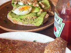 -RAC BAR(安福路店)