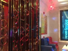 -上海星秀麦量贩KTV(张江商业广场店)