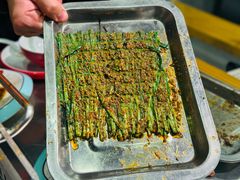 -古彭7只羊·招牌白串·碳锅羊肉旗舰店