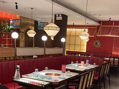 -捞神煲汤火锅(湖滨商业街店)