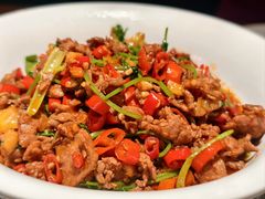 -9家湘菜(上南路店)