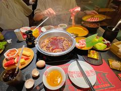 -牛New寿喜烧(虹桥新天地店)