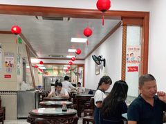 大堂-仁信双皮奶(东川路店)