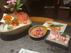 -匠和风精致料理(成都龙湖滨江天街店)