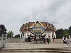 -报恩禅寺